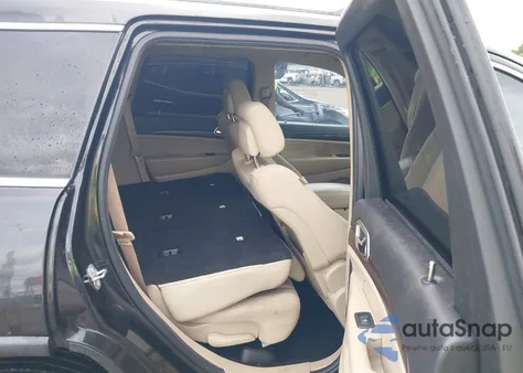 2014 Jeep Grand Cherokee Laredo from USA, damaged, VIN 1C4RJEAG9EC393659